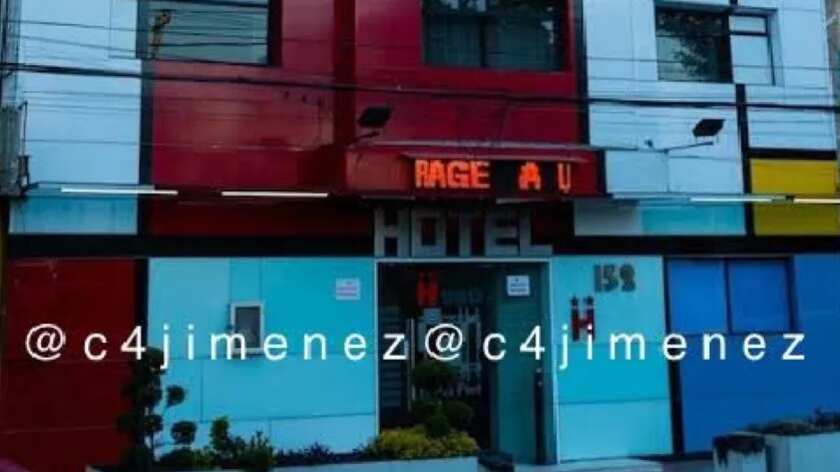 Están haciendo las investigaciones pertinentes