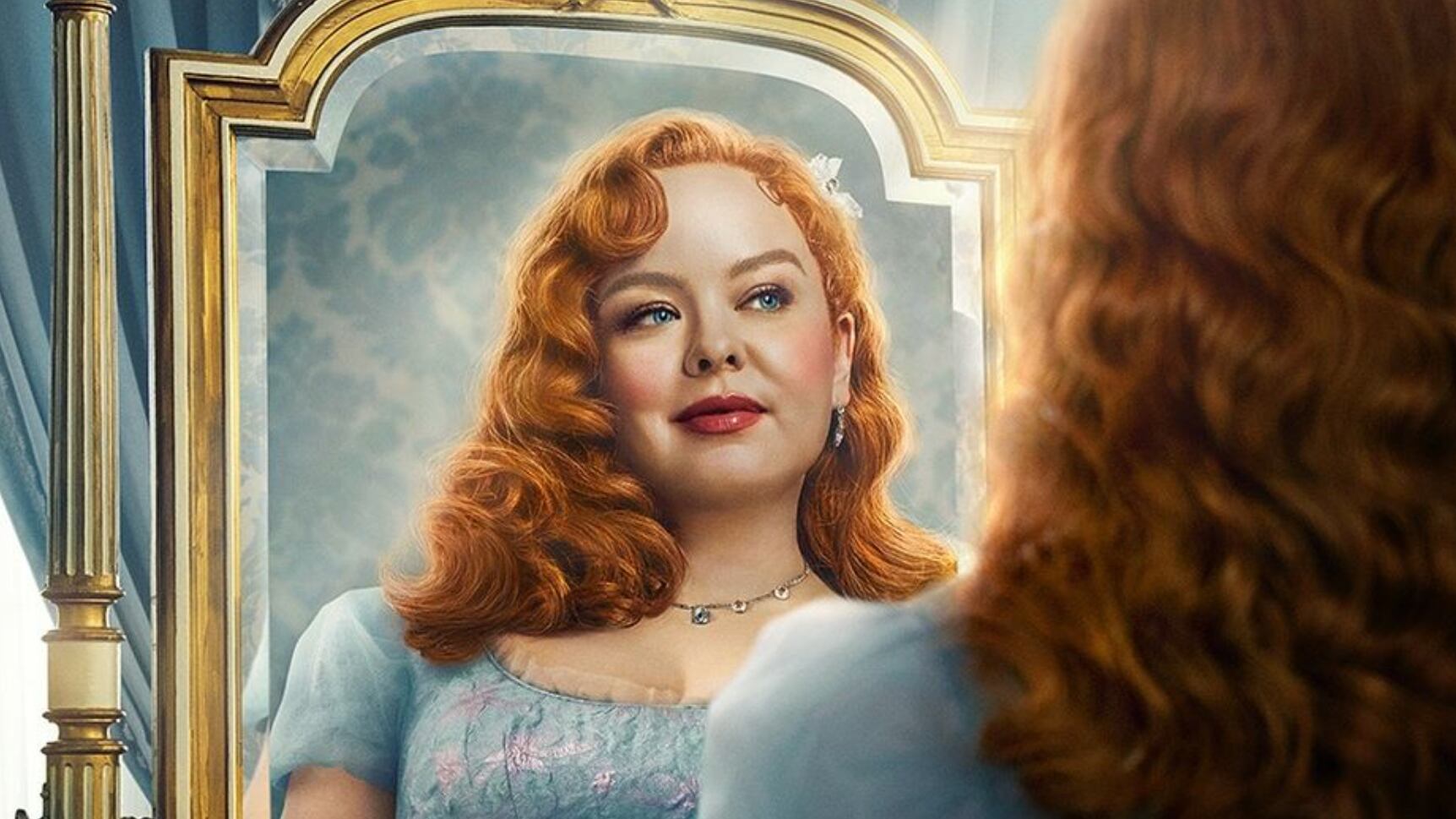 Es una de las actrices más aclamadas