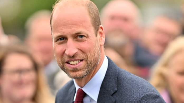 Principe William - Foto: Getty Images