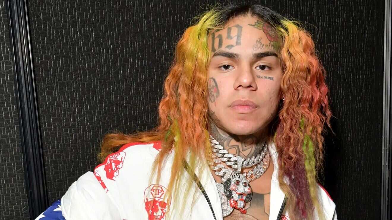 Así fue la brutal golpiza que recibió Tekashi 6ix9ine por "soplón"