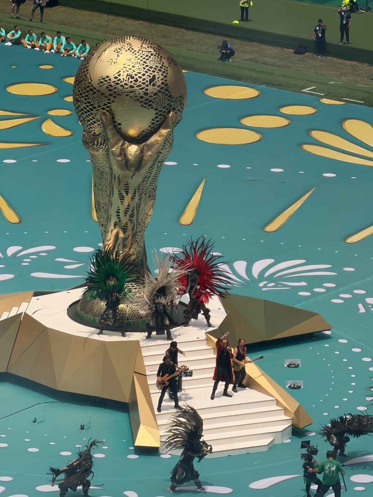 Mundial 2026.