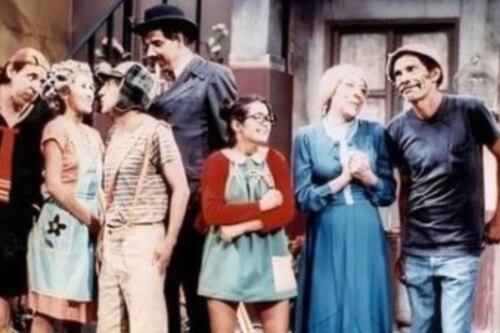 La historia detrás de ‘El Chavo del 8’, la canción de intro de la serie