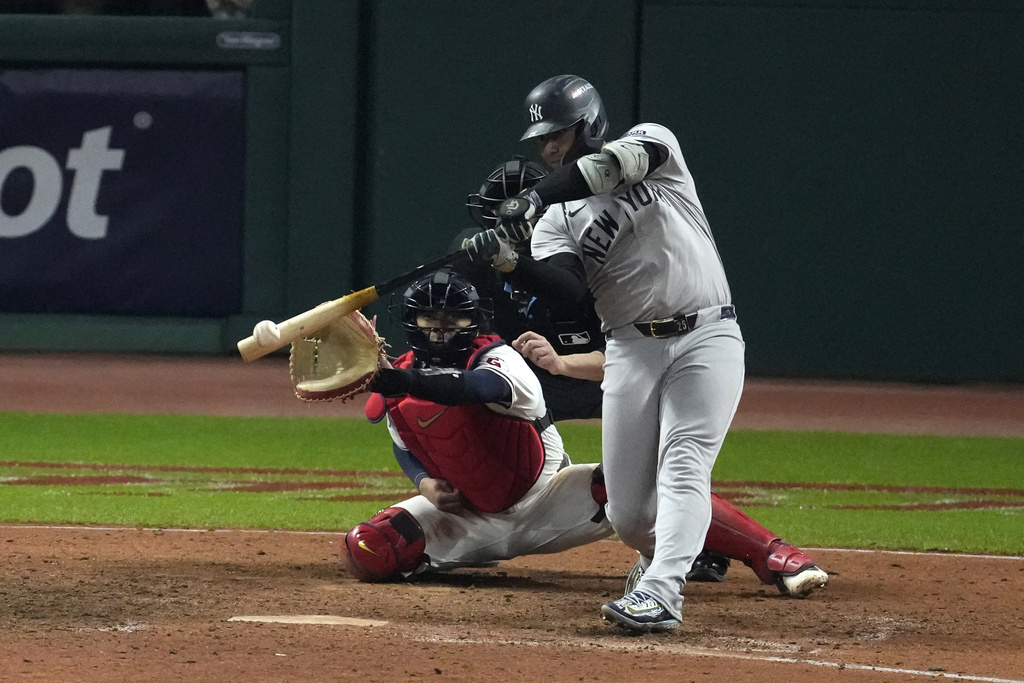 Gleyber Torres