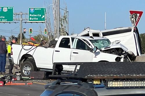 ¿Quiénes son los jornaleros mexicanos que murieron tras choque en Idaho?