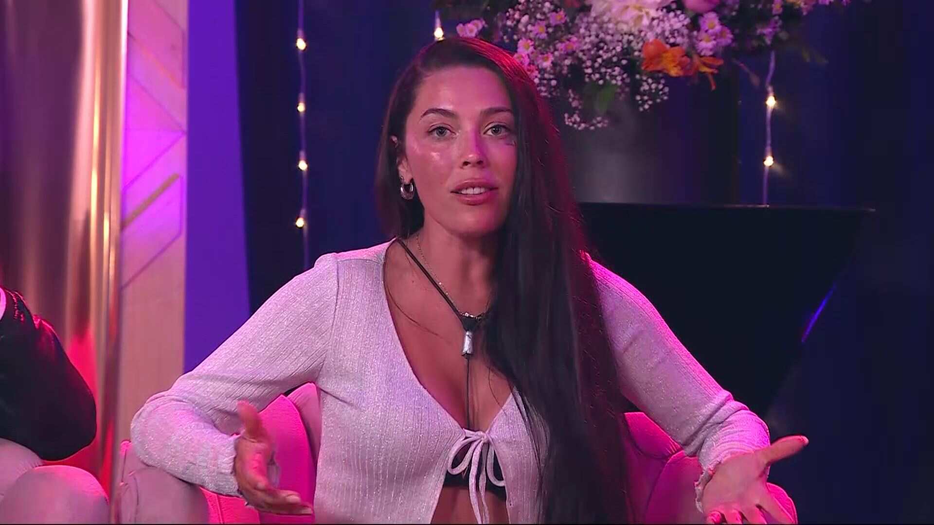 Daniela Aránguiz | Tierra Brava