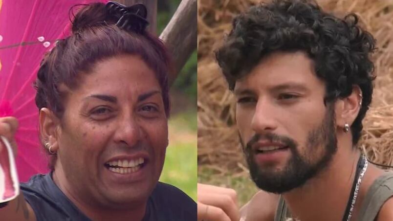 Jhonatan Mujica Botota Fox