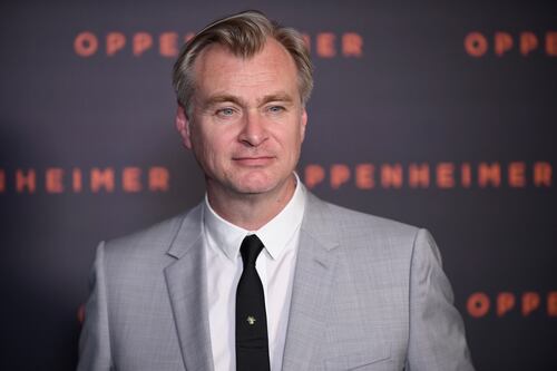 Christopher Nolan inicia el rodaje de ‘The Odyssey’ en Grecia