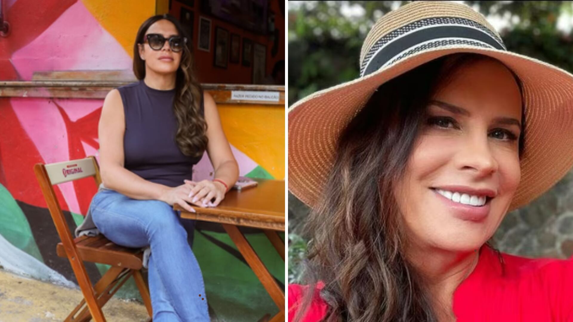 Publicaron de nuevo todos los mensajes racistas y xenófobos que la actriz nominada al Óscar, Karla Sofía Gascón, publicó hace cinco años en su cuenta en Twitter.