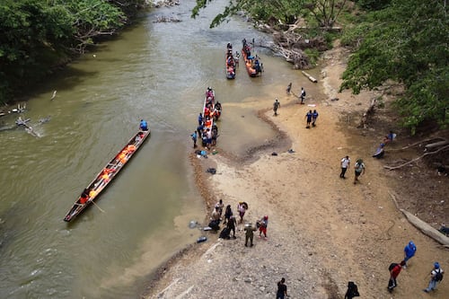 Lanzan campaña para apoyar a mujeres migrantes embarazadas y sus hijos