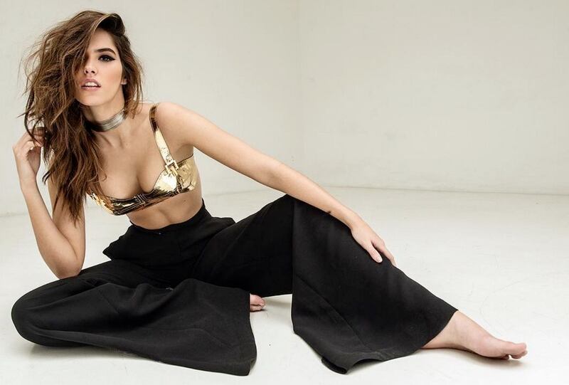Paulina Vega
