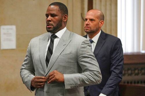 ‘Surviving R. Kelly: The Final Chapter’: esta será la fecha de estreno del nuevo documental contra el cantante encarcelado