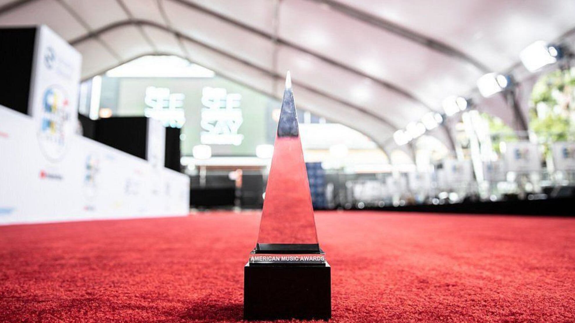 Latin American Music Awards 2025 Conoce los nominados y cuándo son los