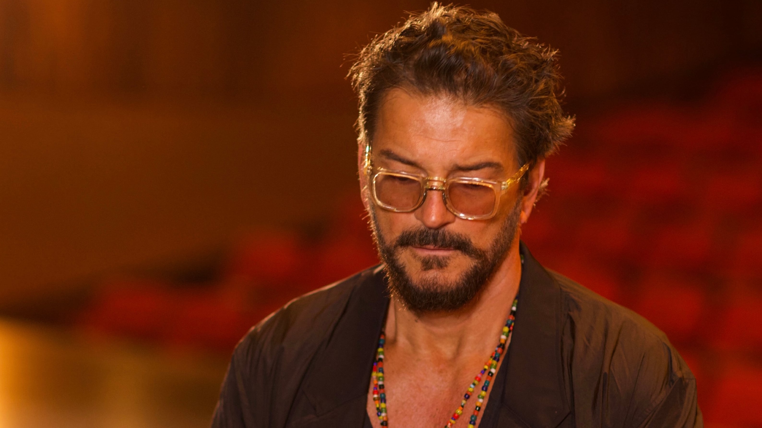 El cantante está de vuelta