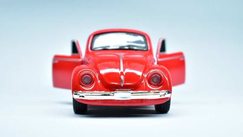 Los carros a control remoto son los favoritos de los niños