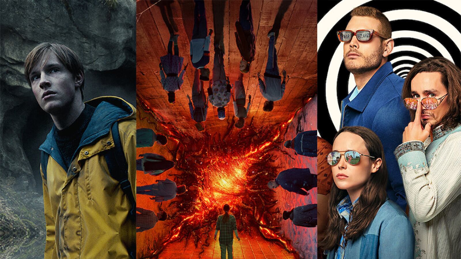 ‘Stranger Things’