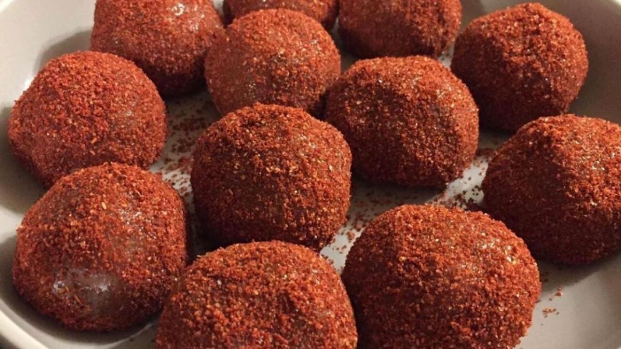 Los dulces de tamarinos, creados por los latinos, son los más consumidos en Estados Unidos.