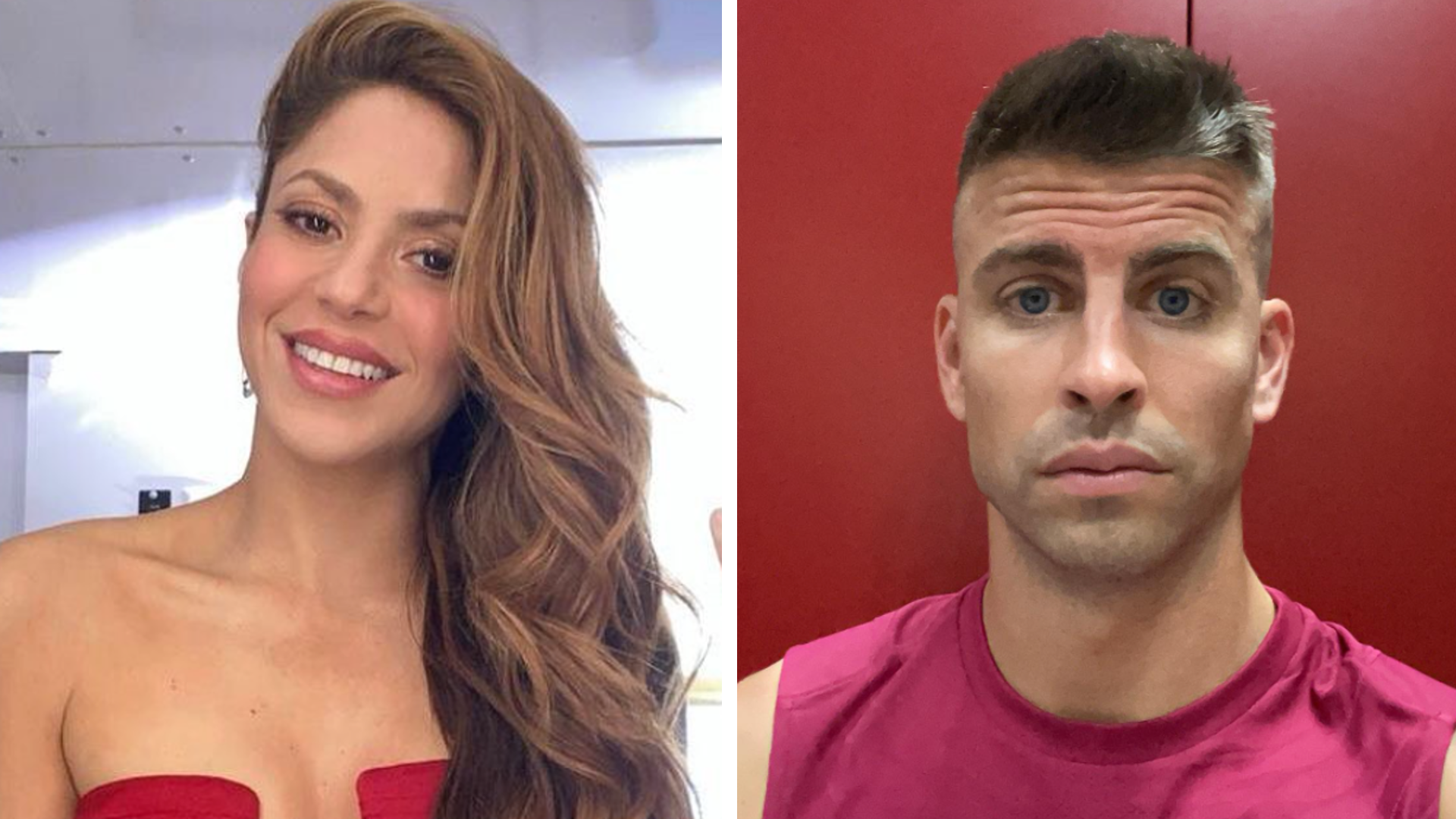 “No te vayas”, entre aplausos españoles le muestran su amor a Shakira: la prefieren a ella y no a Piqué