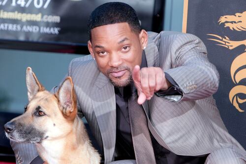 Habrá secuela de “Soy Leyenda” y Will Smith y Michael B. Jordan participarán