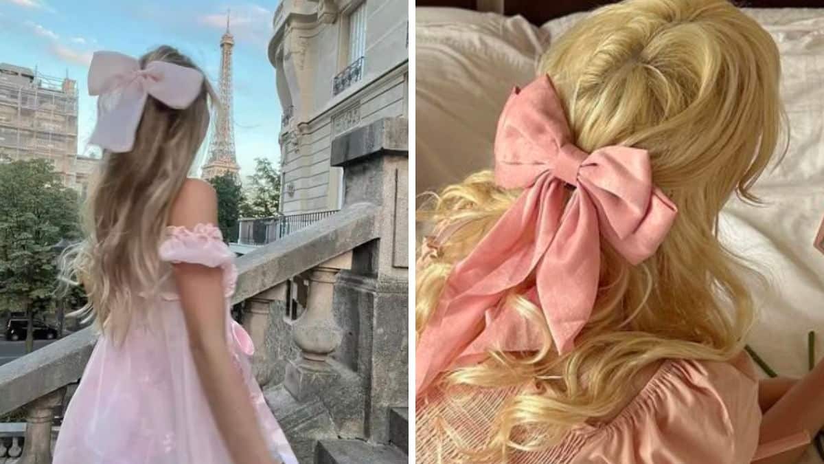 El estilo Coquette ha generado diversos comentarios.