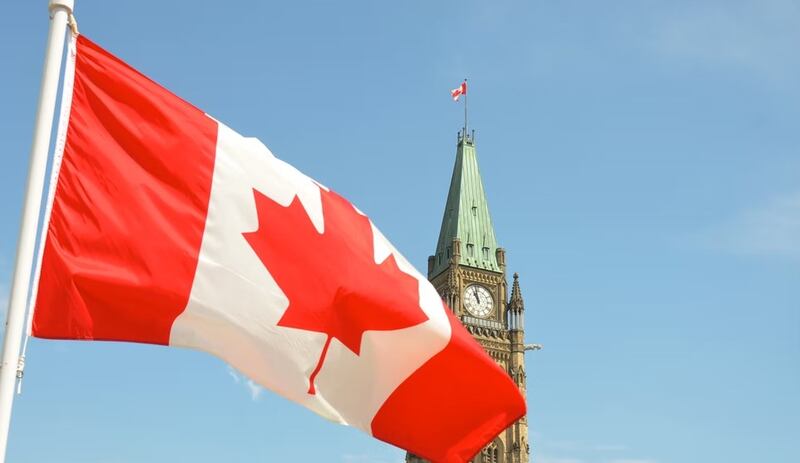 Cómo es la migración hacia Canadá