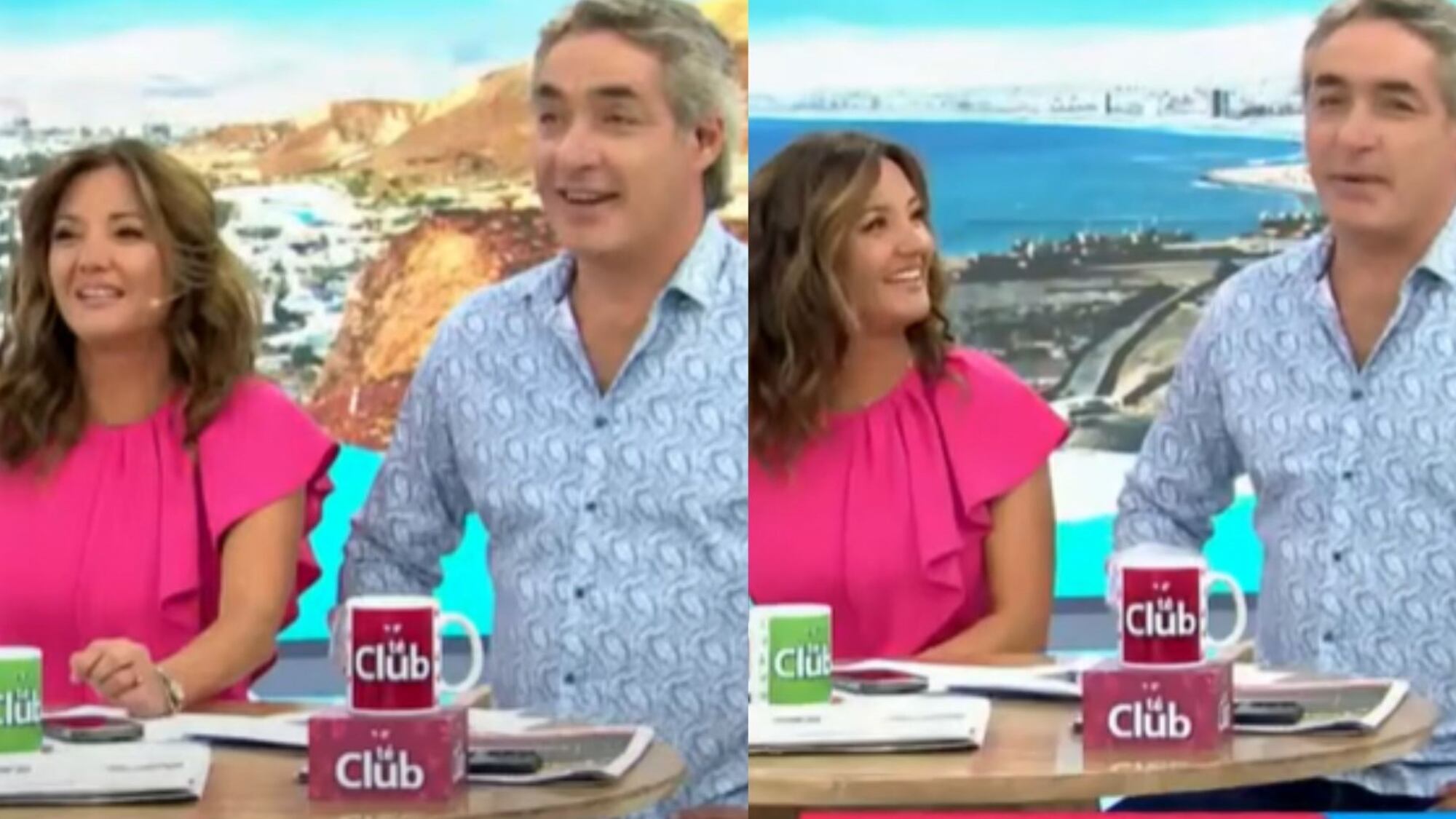 Priscilla Vargas y José Luis Repenning | Tu Día