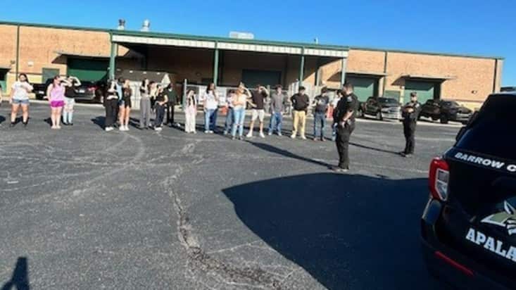 Apalachee High School