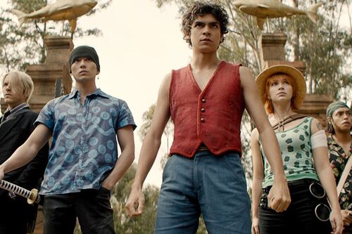 Netflix: One Piece suma cuatro nuevos personajes a su segunda temporada