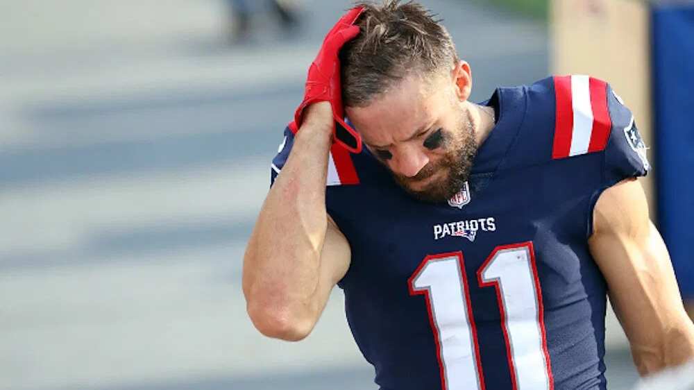 Julian Edelman