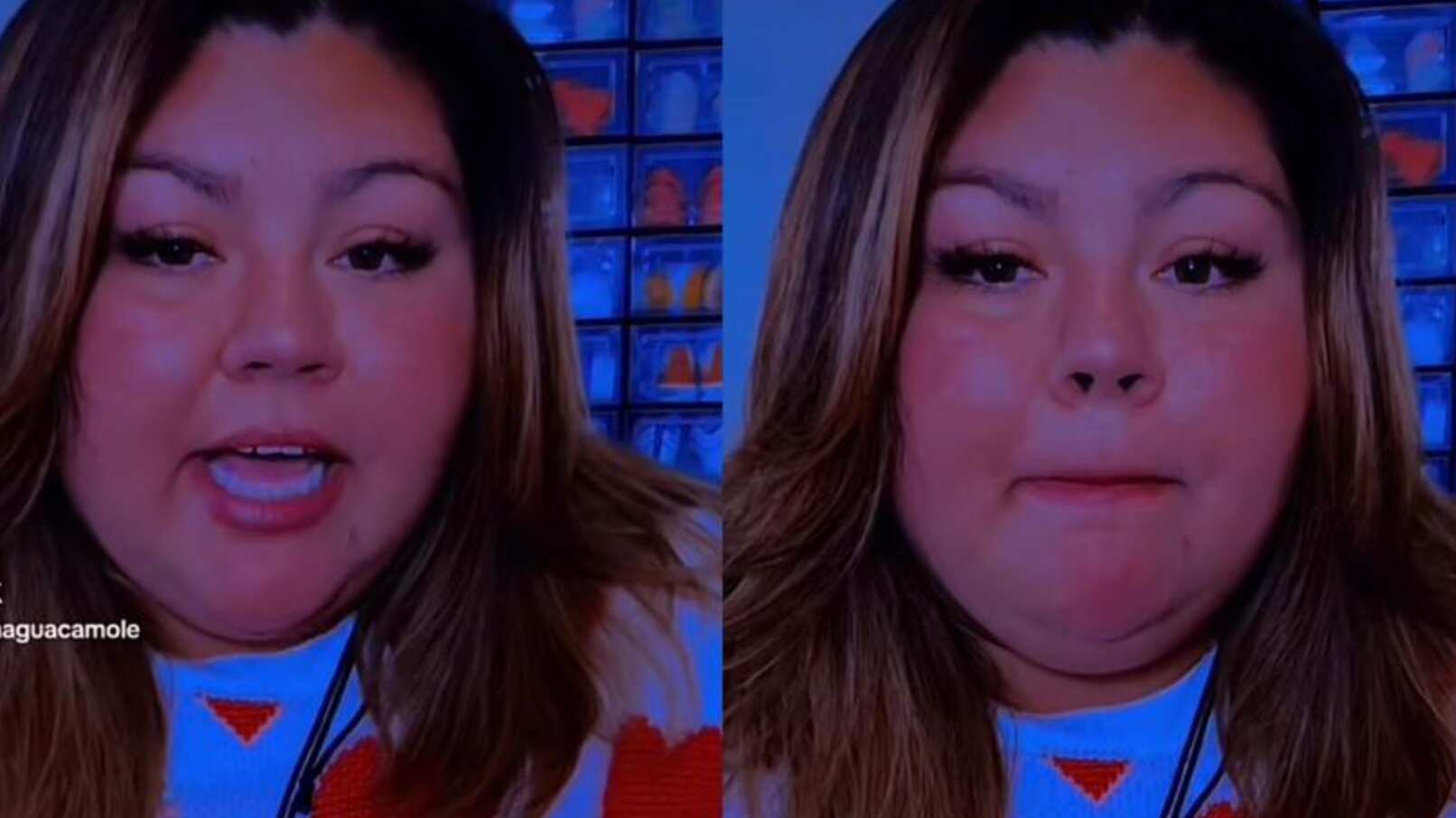 Una situación desagradable