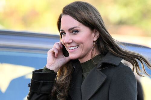 ¿Por qué hospitalizaron a Kate Middleton, la Princesa de Gales?
