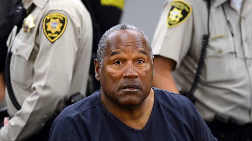 O.J. Simpson