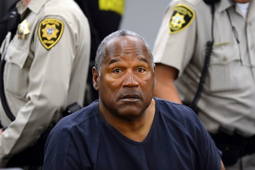 Revelan oficialmente la causa de muerte de O. J. Simpson