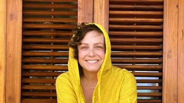 Instagram Claudia Conserva