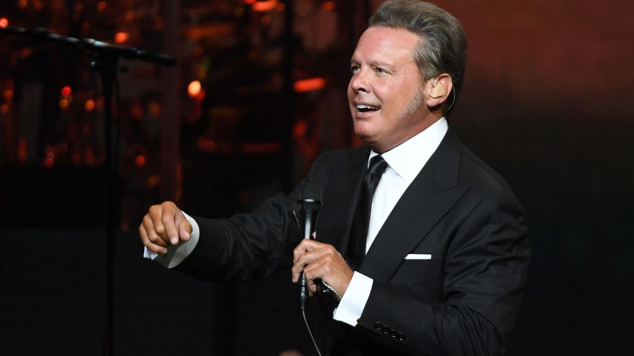 Luis Miguel preocupa por presunta hospitalización en Nueva York; ¿qué le ocurrió?