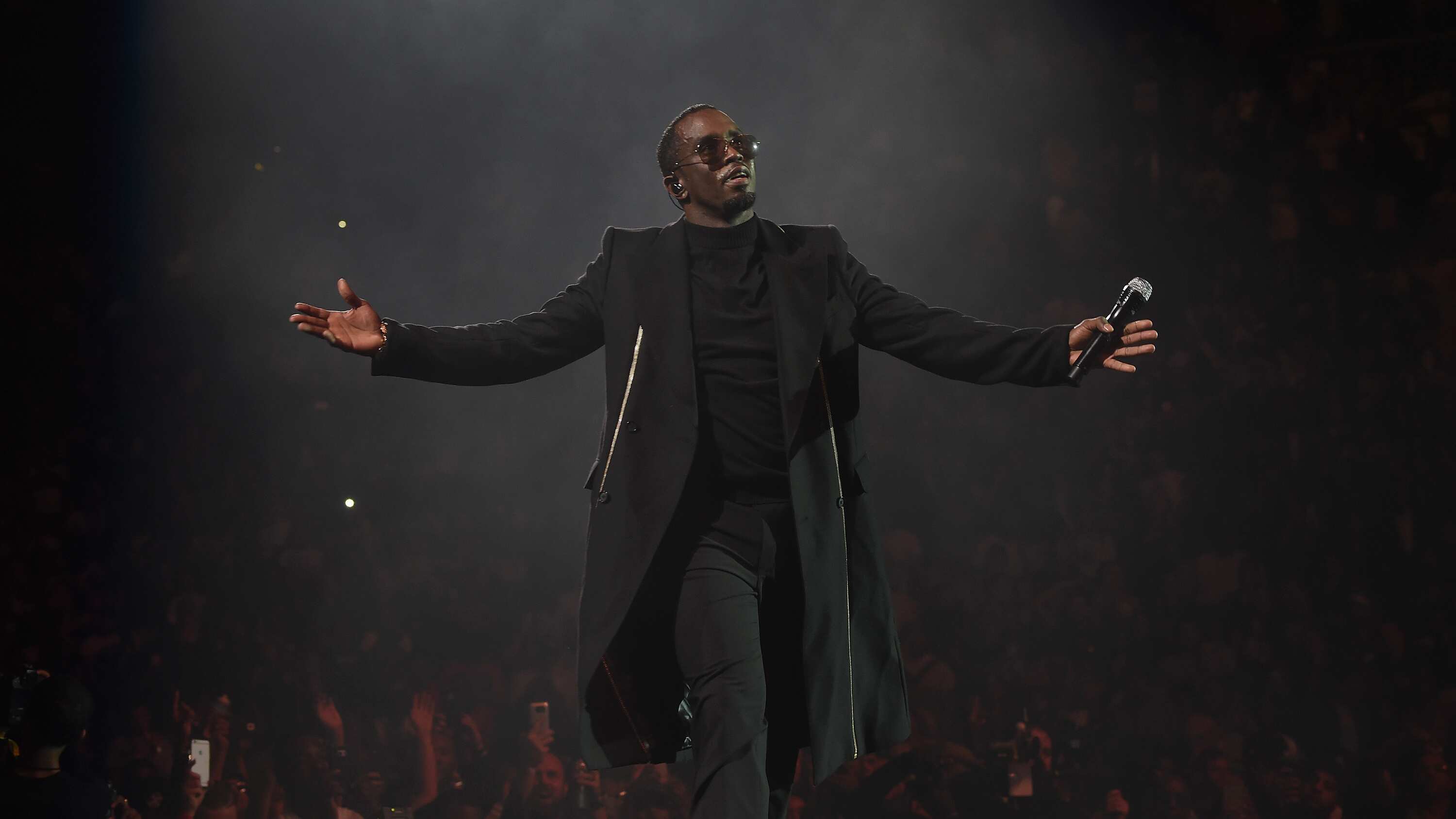 Crónica de un crimen anunciado: El actuar de Puff Daddy vendría desde que su padre era traficante en Nueva York