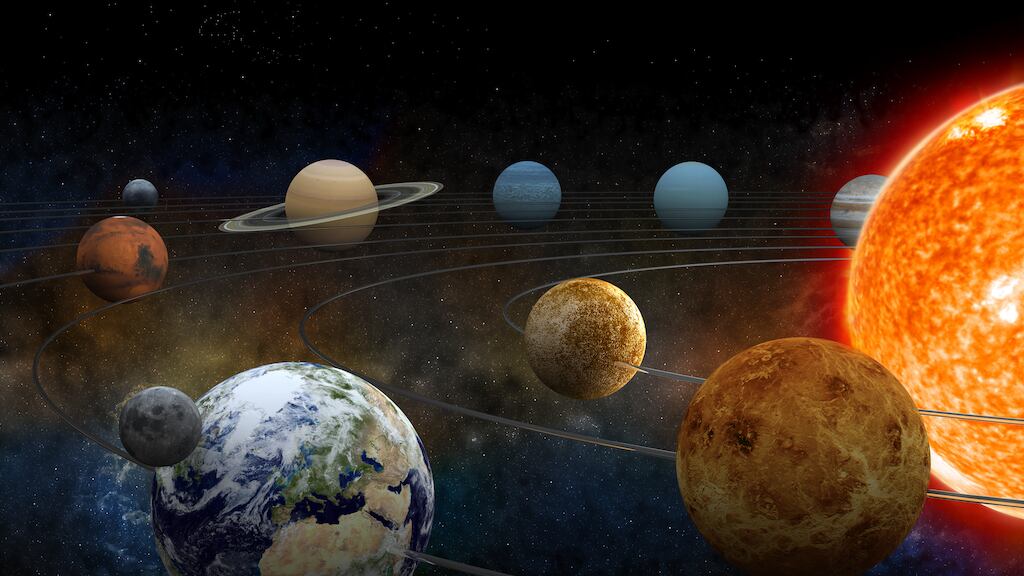 Sistema solar