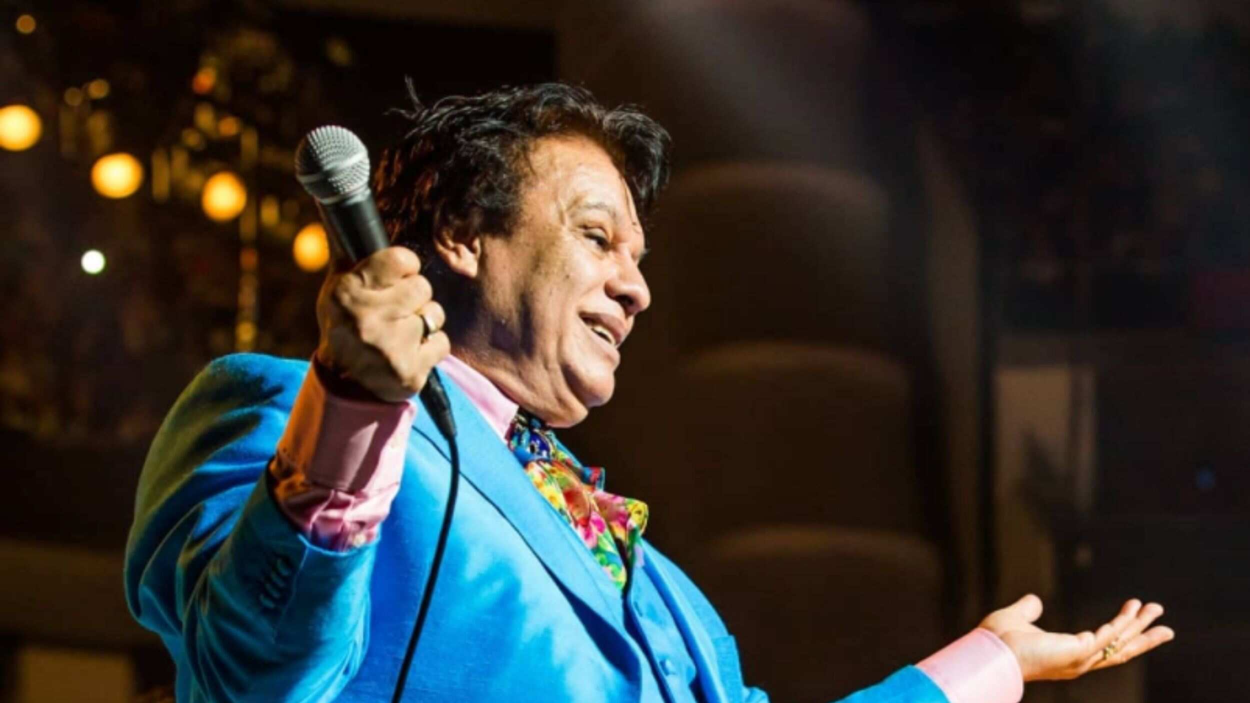 TikTok revive a Juan Gabriel y lo vuelve tendencia con #ElDivodeJuaréz