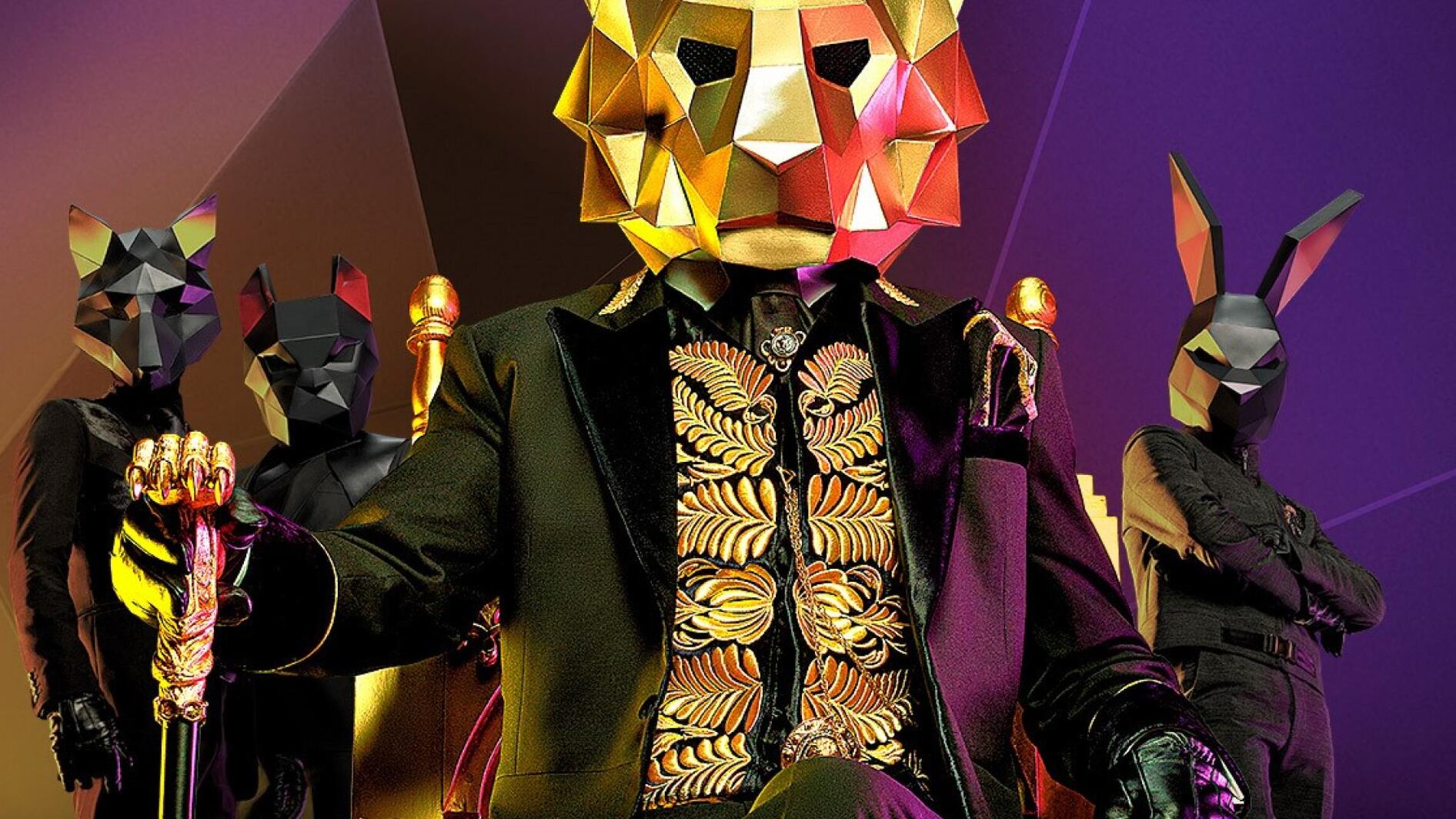 "Los 50" de Telemundo