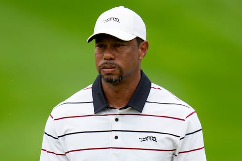 Is the sex addiction that Tiger Woods confessed to years ago something that can be overcome?