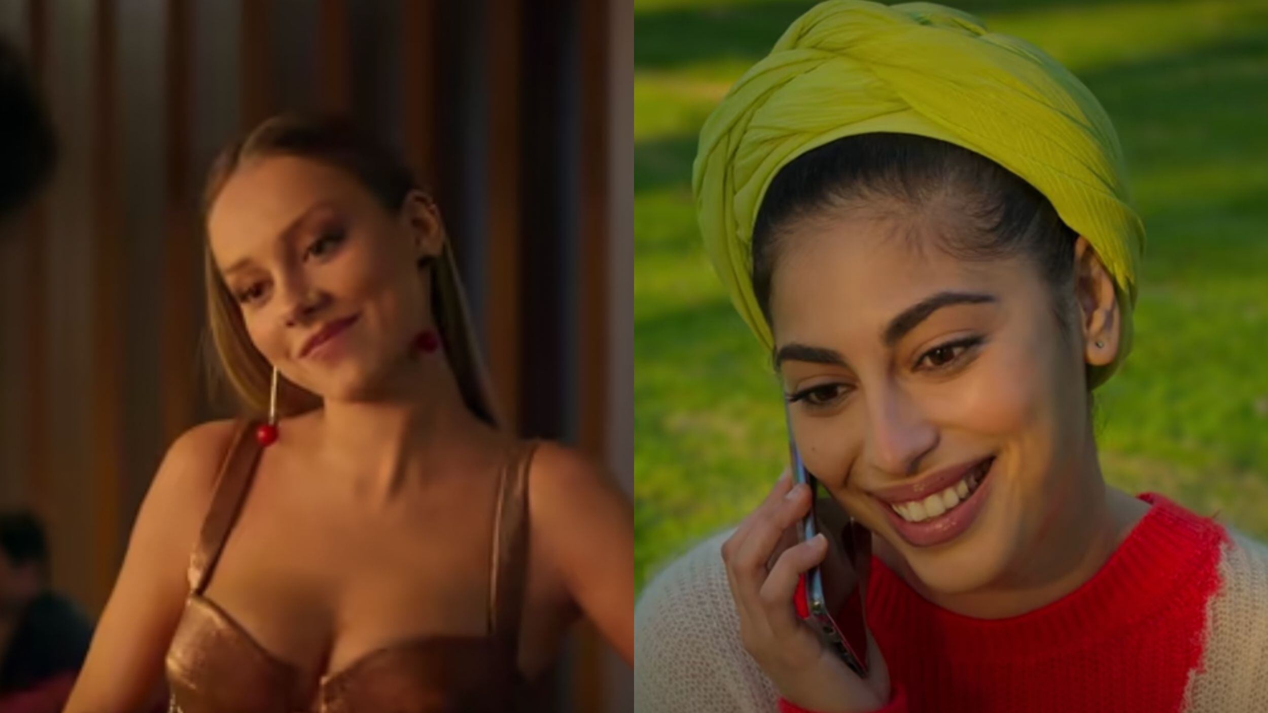 Ester Expósito y Mina El Hammani vuelven de forma inesperada a “Élite”
