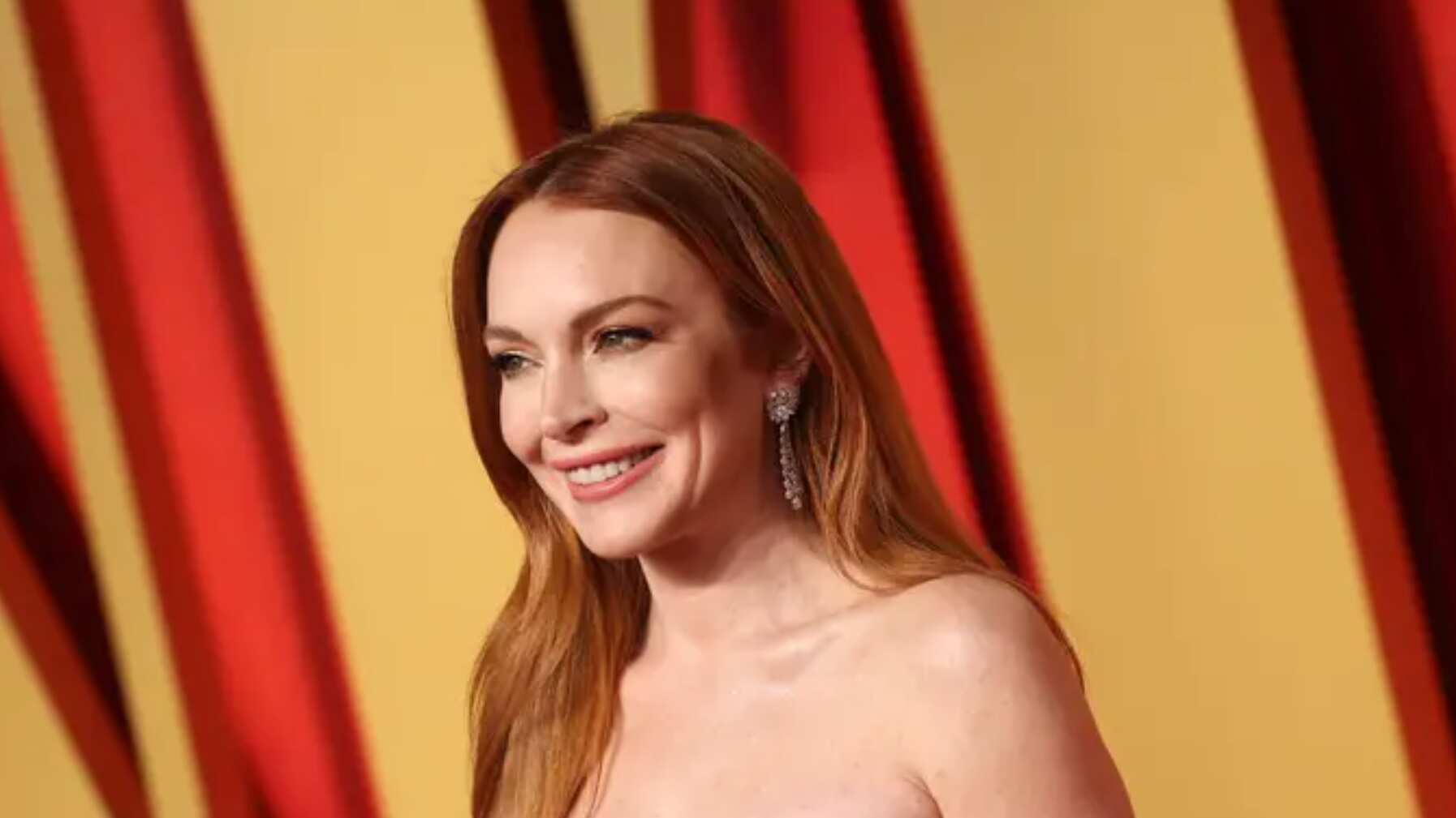 Es una de las actrices más admiradas