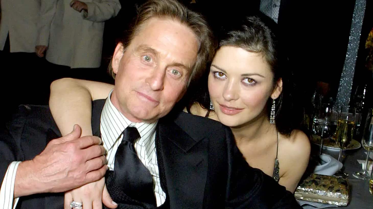 Una de las parejas más emblemáticas