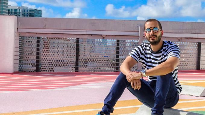 Jesús Nieto, experto en marketing on line.