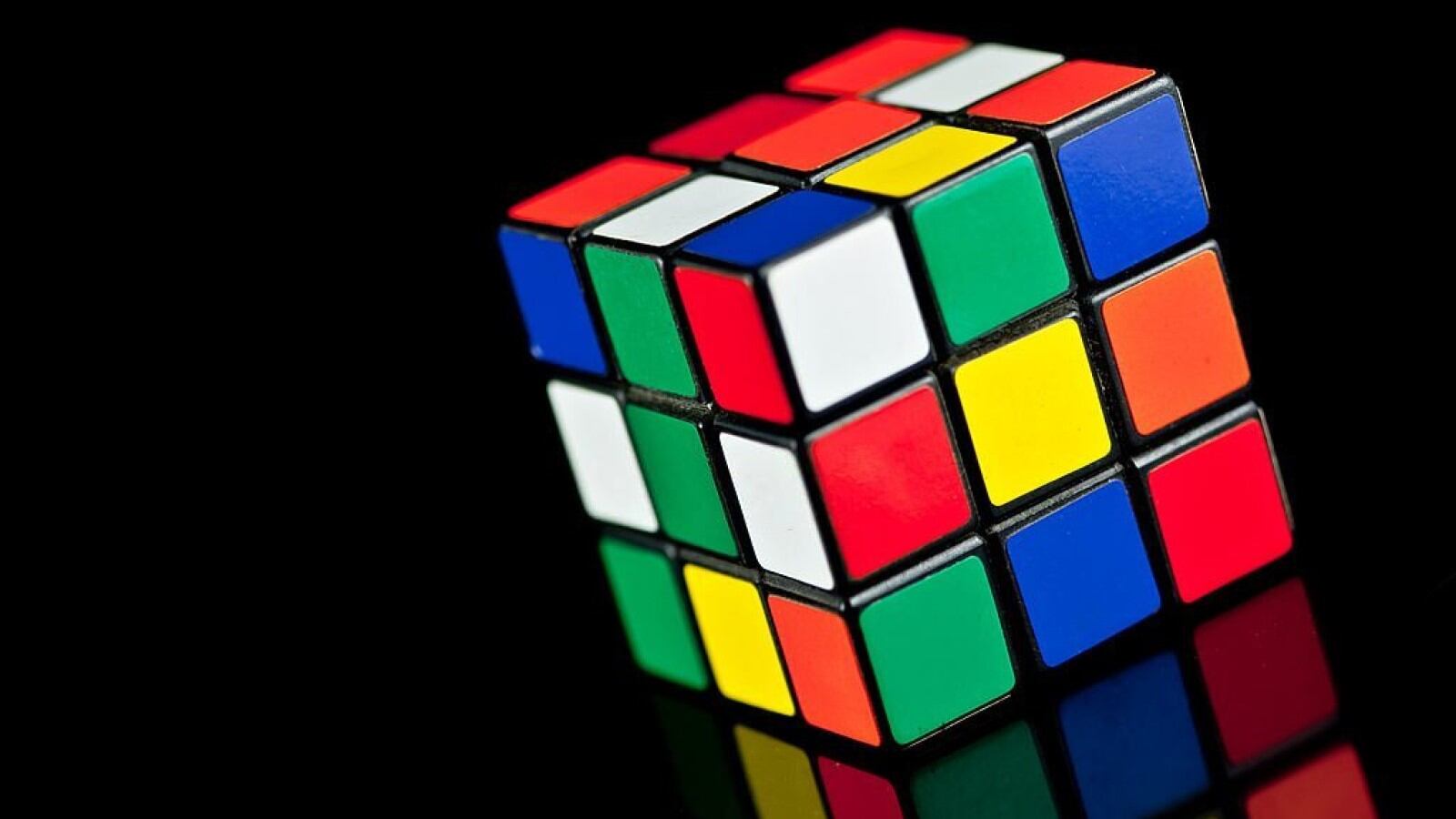 Cubo Rubik