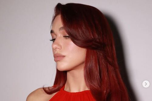 Los lugares que visitó Dua Lipa en sus cortas vacaciones por México