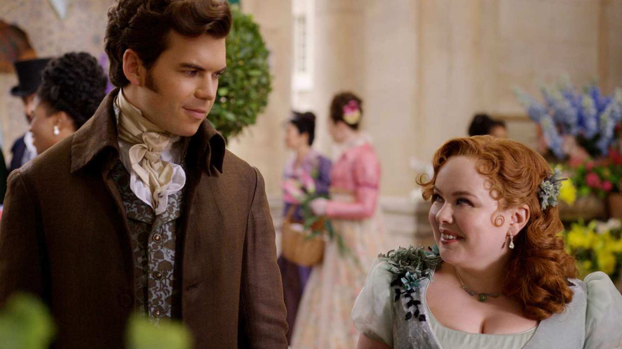 Pronto llega la tercera temporada