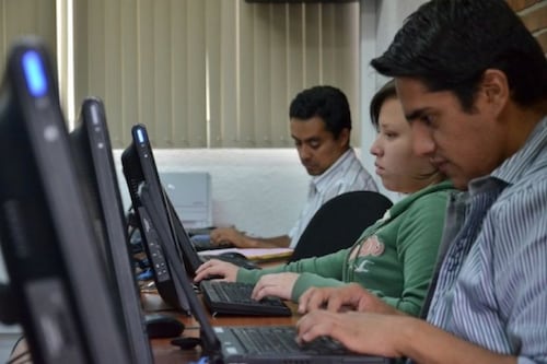 Estas son las cinco carreras más rentables del 2025