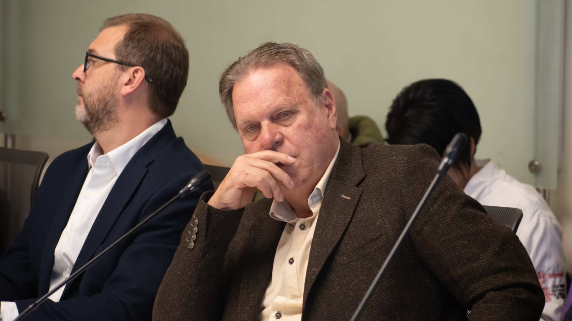 Así se desarrolló el Comité de Convivencia en el Fútbol.