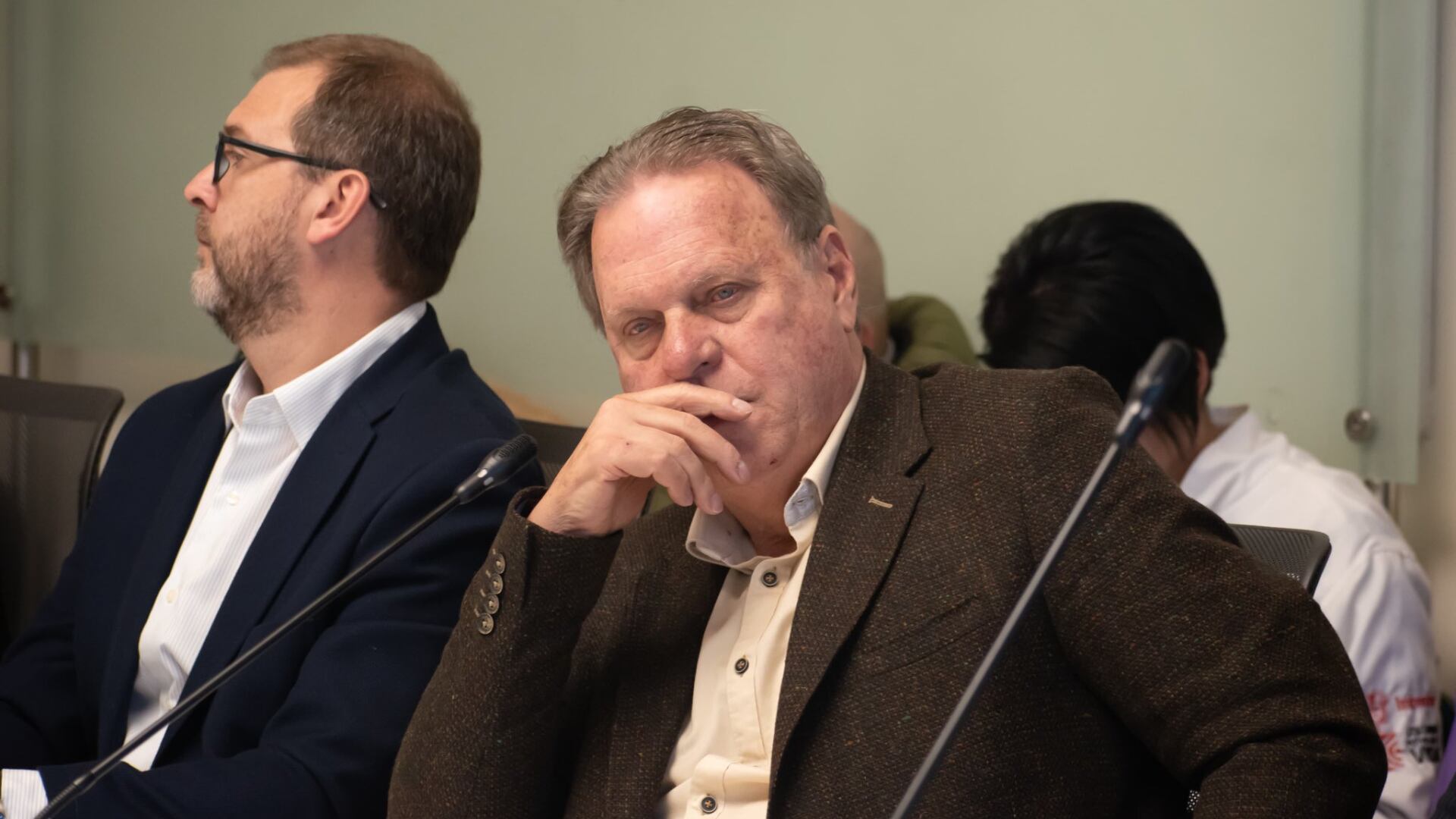 Así se desarrolló el Comité de Convivencia en el Fútbol.