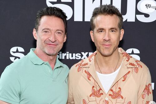 Así fue que Ryan Reynolds y Hugh Jackman se convirtieron en mejores amigos